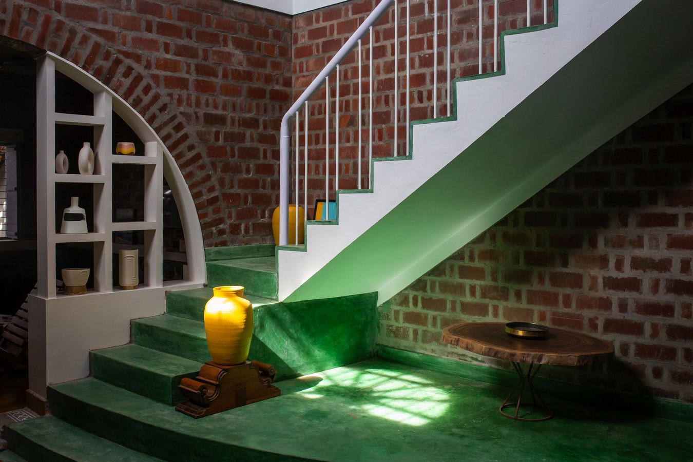 The Red Fort by Onebulb Architecture-Sheet9