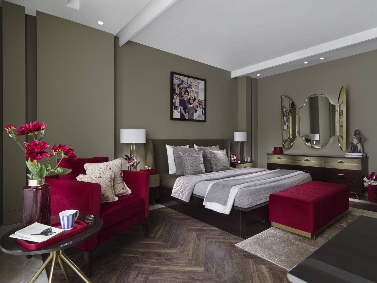 The Villa Artis by Manmeet Ahuja Design Studio-Sheet4