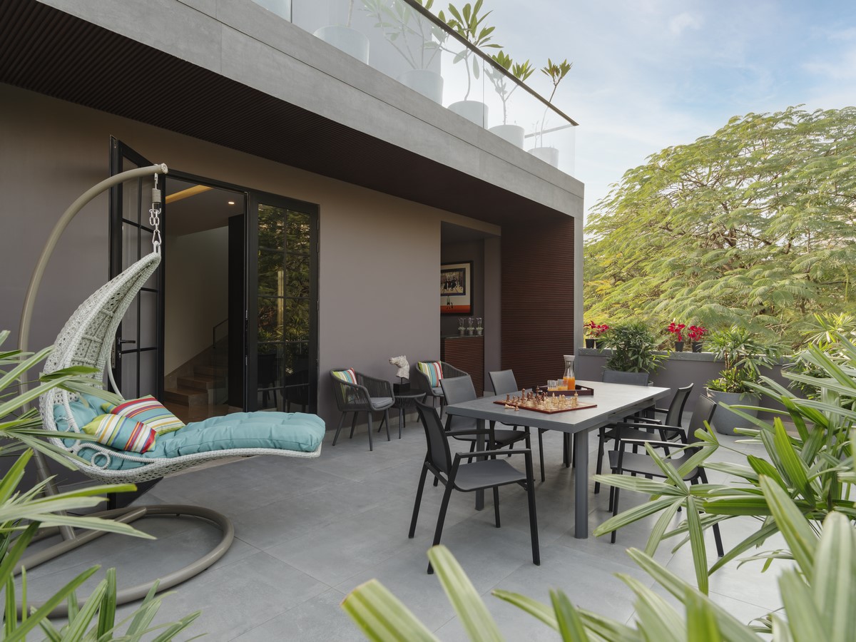 The Villa Artis by Manmeet Ahuja Design Studio-Sheet5