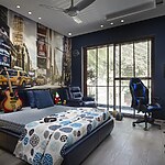 The Villa Artis by Manmeet Ahuja Design Studio-Sheet6