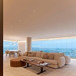 Skyline by Fernanda Marques Arquitetura-Sheet9