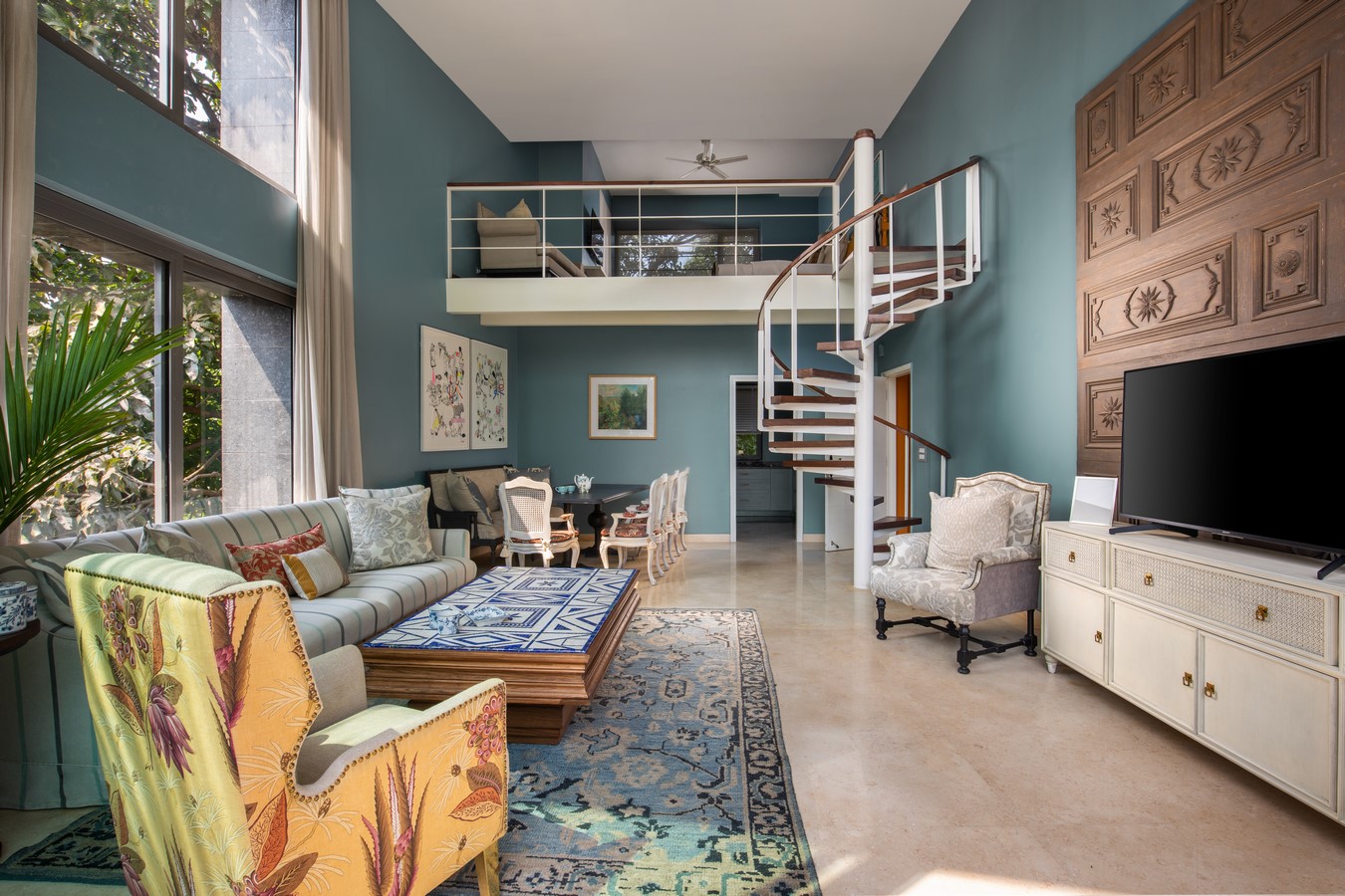 Mediterranean Colour-Inspired Spaces by Beyond Designs-Sheet1