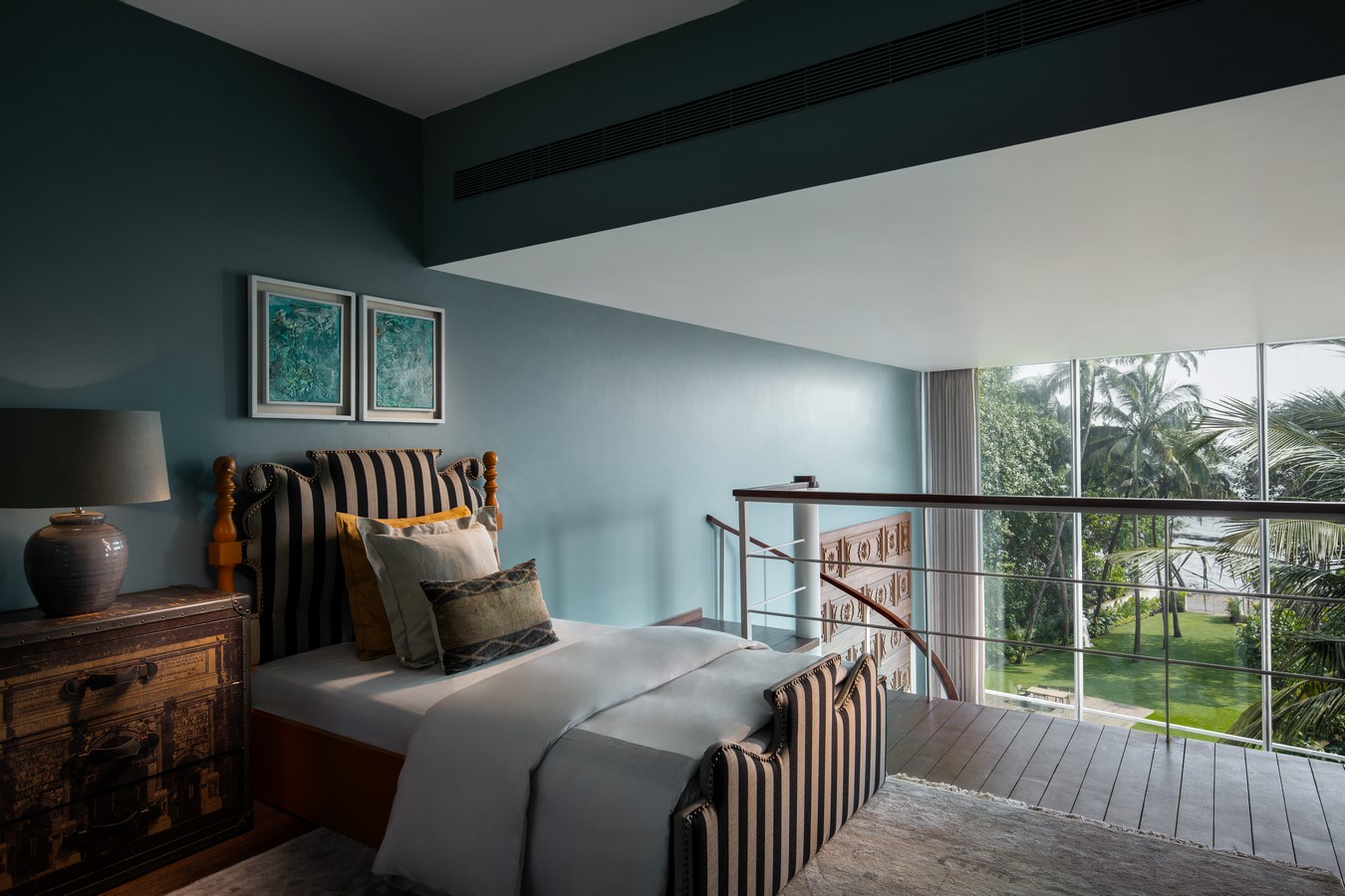Mediterranean Colour-Inspired Spaces by Beyond Designs-Sheet4