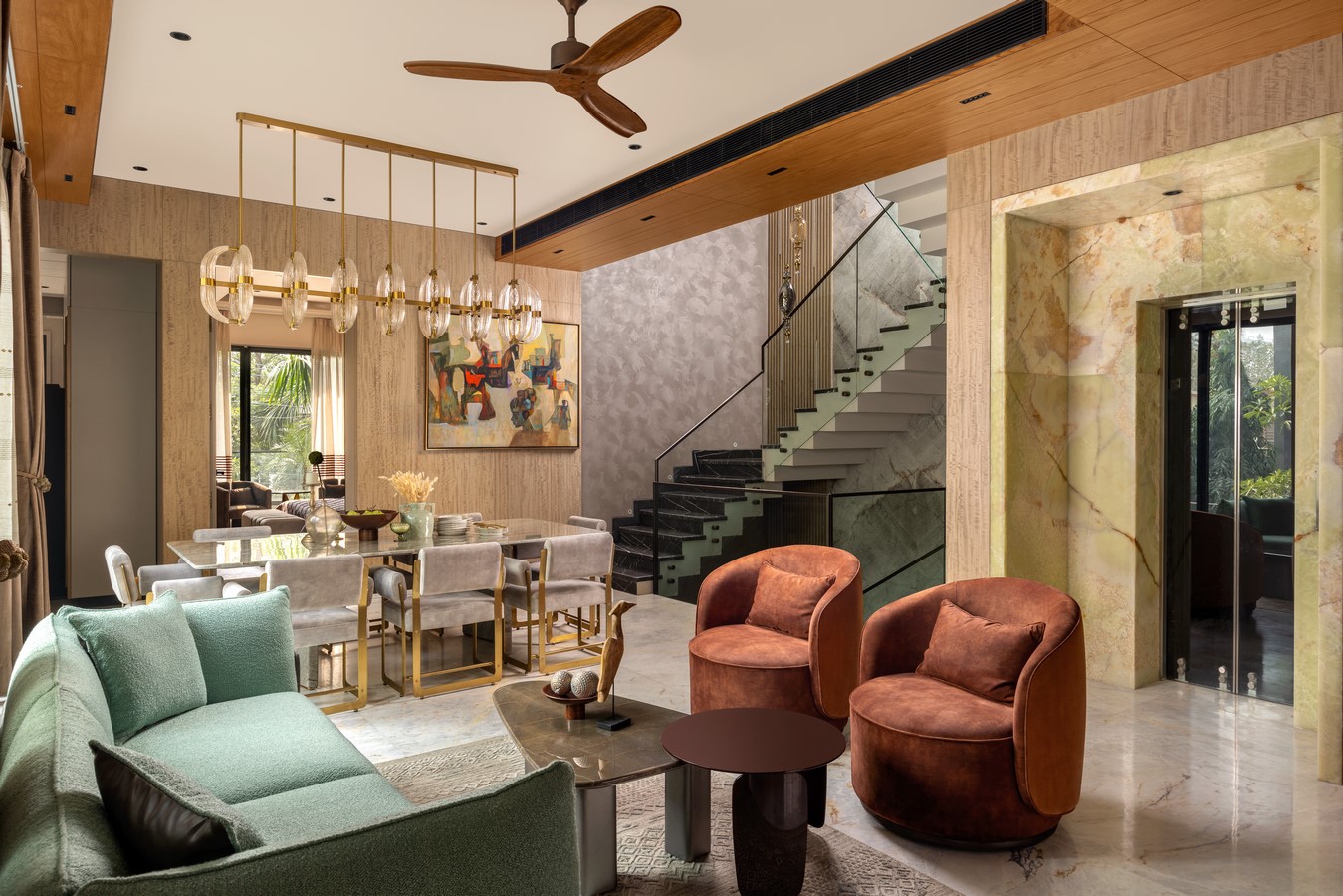 Vibrant Luxury Living Rooms by Nadora-Sheet4