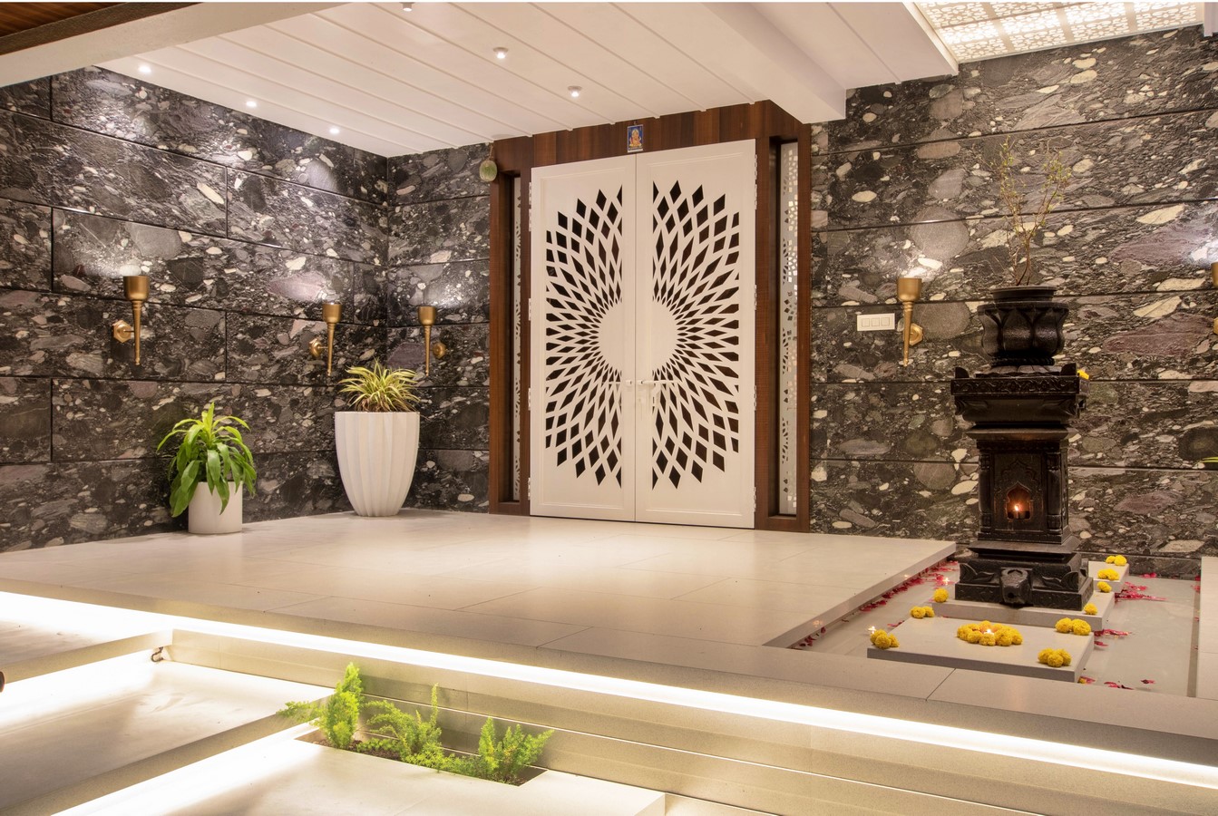 JANHAVI VILLA by RESHA ARCHITECT-Sheet1