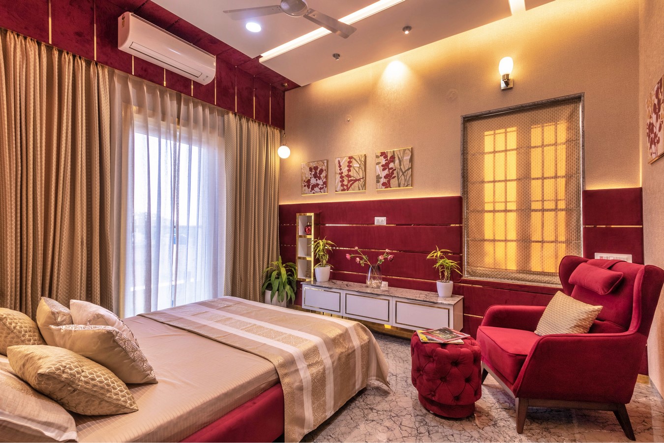 JANHAVI VILLA by RESHA ARCHITECT-Sheet10
