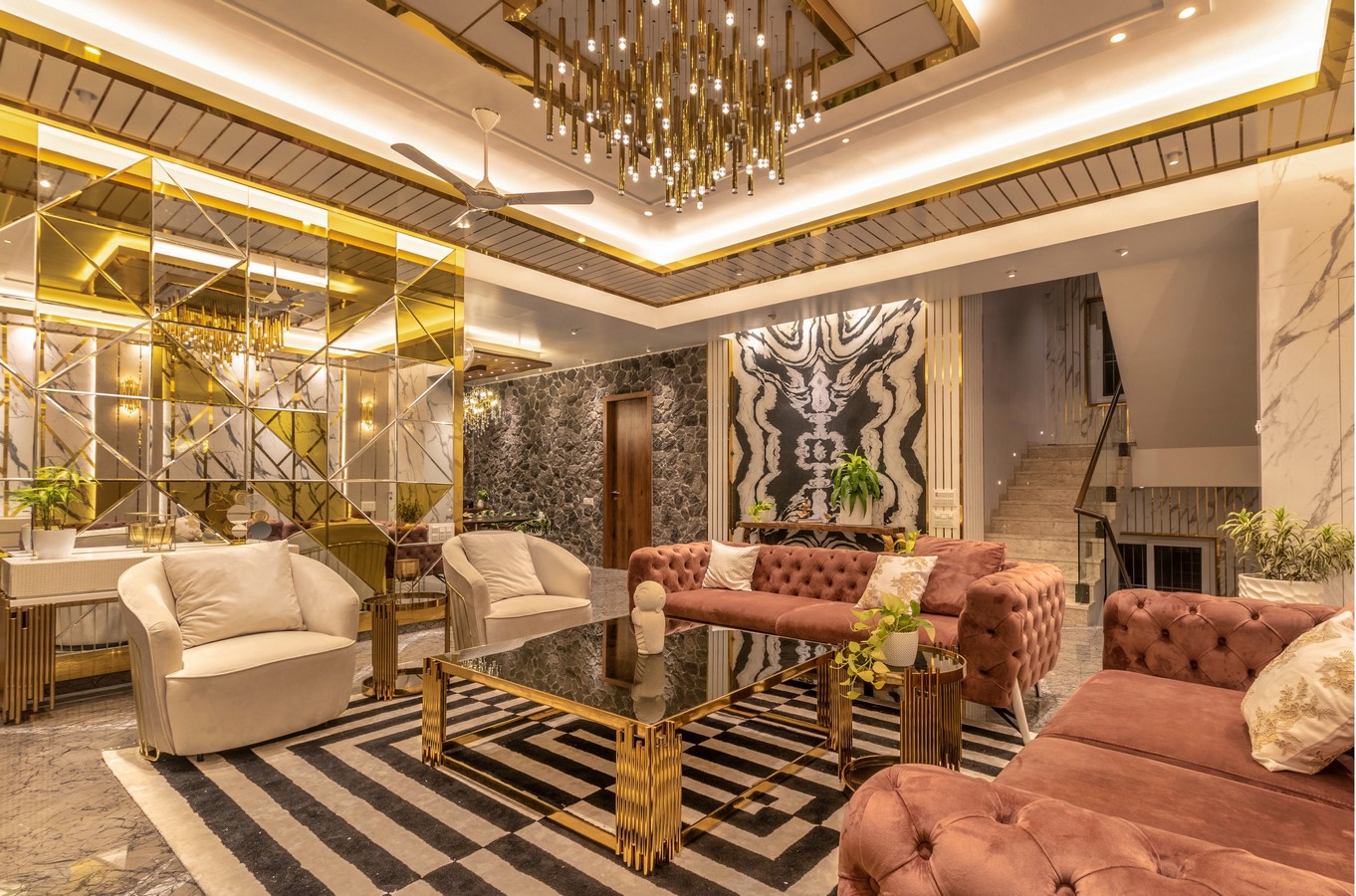 JANHAVI VILLA by RESHA ARCHITECT-Sheet2