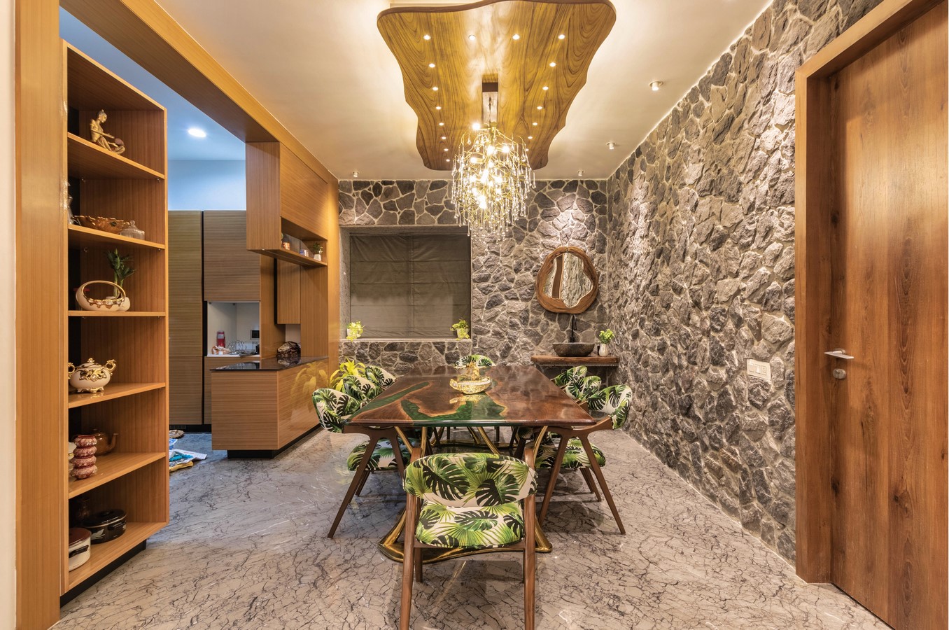 JANHAVI VILLA by RESHA ARCHITECT-Sheet4