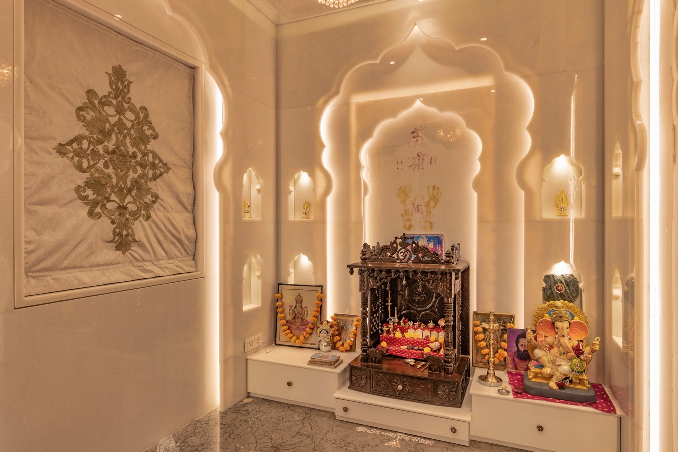 JANHAVI VILLA by RESHA ARCHITECT-Sheet6