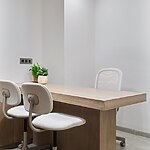 Minimal Clinic Design by Studio Dvāra-Sheet1