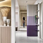 Minimal Clinic Design by Studio Dvāra-Sheet3