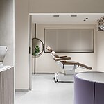 Minimal Clinic Design by Studio Dvāra-Sheet5