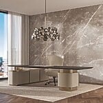 Sapphire Chandelier collection by Vita Moderna -Sheet1
