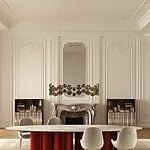 Sapphire Chandelier collection by Vita Moderna -Sheet2