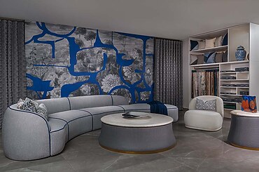 Monsoon Ready interiors by Dialogues by Nirmals