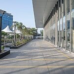 Zydus hospital, Vadodara by Saptak Patel Architects-Sheet1