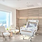 Zydus hospital, Vadodara by Saptak Patel Architects-Sheet12