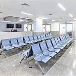 Zydus hospital, Vadodara by Saptak Patel Architects-Sheet5