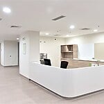Zydus hospital, Vadodara by Saptak Patel Architects-Sheet7