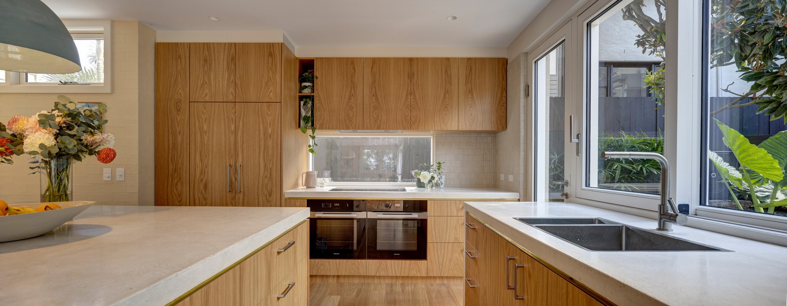 Bronte Re-Frame House by Still Space Architecture-Sheet1