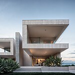 Villa GöcekVl by mrtncl studio-Sheet4
