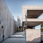 Villa GöcekVl by mrtncl studio-Sheet6