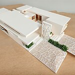 Villa GöcekVl by mrtncl studio-Sheet8