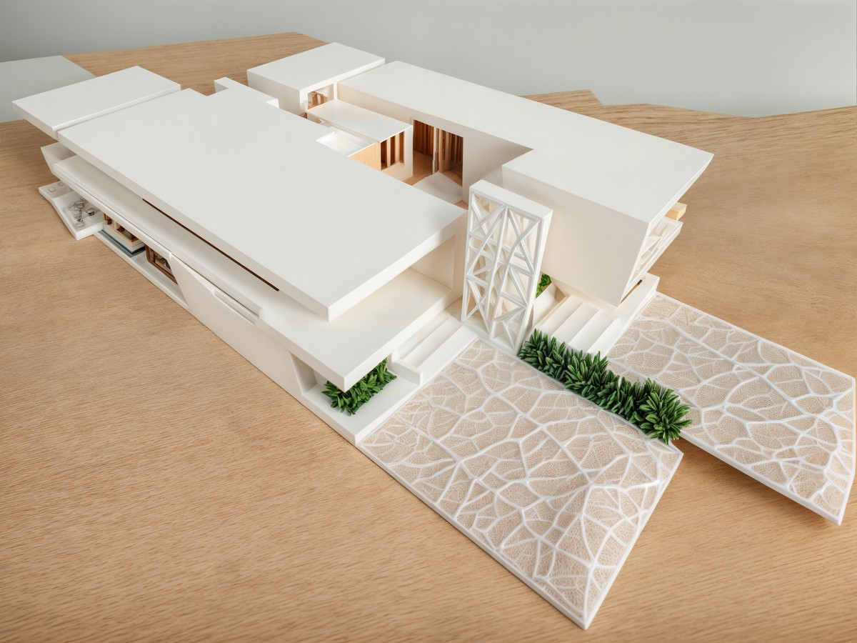 Villa GöcekVl by mrtncl studio-Sheet8
