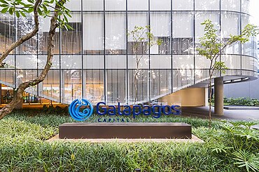 Galapagos by Perkins&Will
