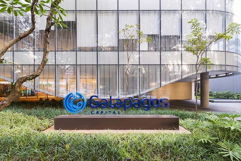 Galapagos by Perkins&Will