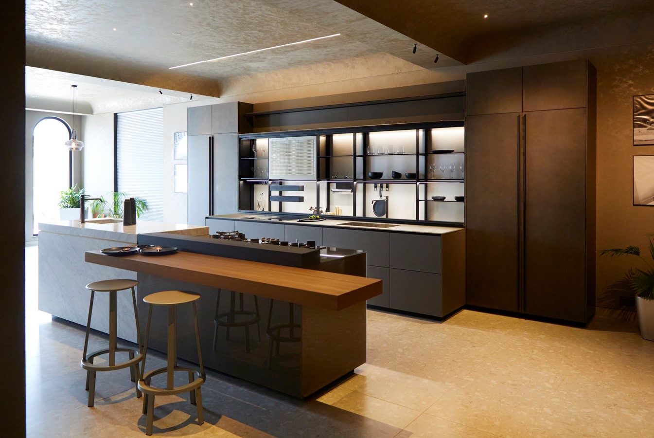 Open-Concept Kitchen Designs by 42MM Architecture-Sheet4