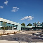 MANASSAS MUSEUM AS A TRUE COMMUNITY HUB by GWWO ARCHITECTS-Sheet1