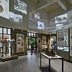 MANASSAS MUSEUM AS A TRUE COMMUNITY HUB by GWWO ARCHITECTS-Sheet33