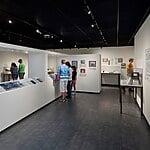 MANASSAS MUSEUM AS A TRUE COMMUNITY HUB by GWWO ARCHITECTS-Sheet4