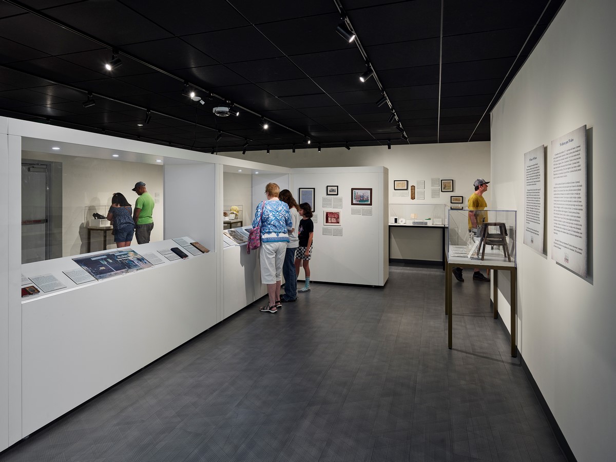 MANASSAS MUSEUM AS A TRUE COMMUNITY HUB by GWWO ARCHITECTS-Sheet4