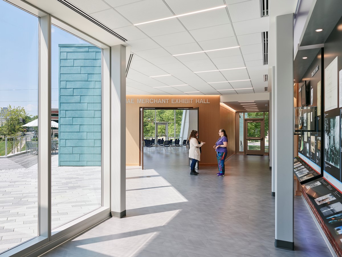 MANASSAS MUSEUM AS A TRUE COMMUNITY HUB by GWWO ARCHITECTS-Sheet5