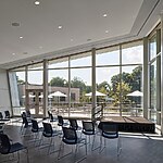 MANASSAS MUSEUM AS A TRUE COMMUNITY HUB by GWWO ARCHITECTS-Sheet6
