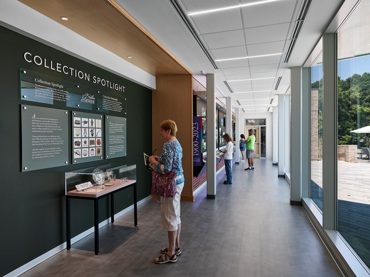 MANASSAS MUSEUM AS A TRUE COMMUNITY HUB by GWWO ARCHITECTS-Sheet7