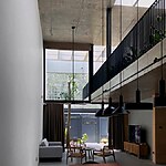 Rach Gia House by Km Architecture Office-Sheet1