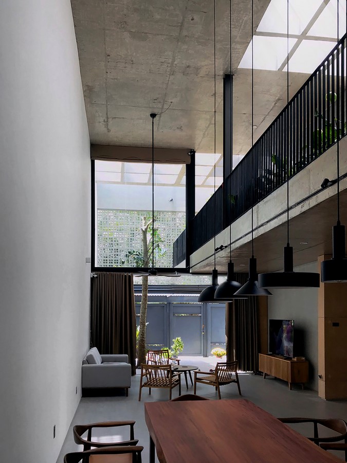 Rach Gia House by Km Architecture Office-Sheet1