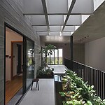 Rach Gia House by Km Architecture Office-Sheet4