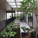 Rach Gia House by Km Architecture Office-Sheet5