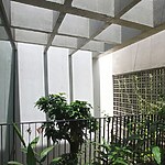 Rach Gia House by Km Architecture Office-Sheet6