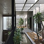 Rach Gia House by Km Architecture Office-Sheet9
