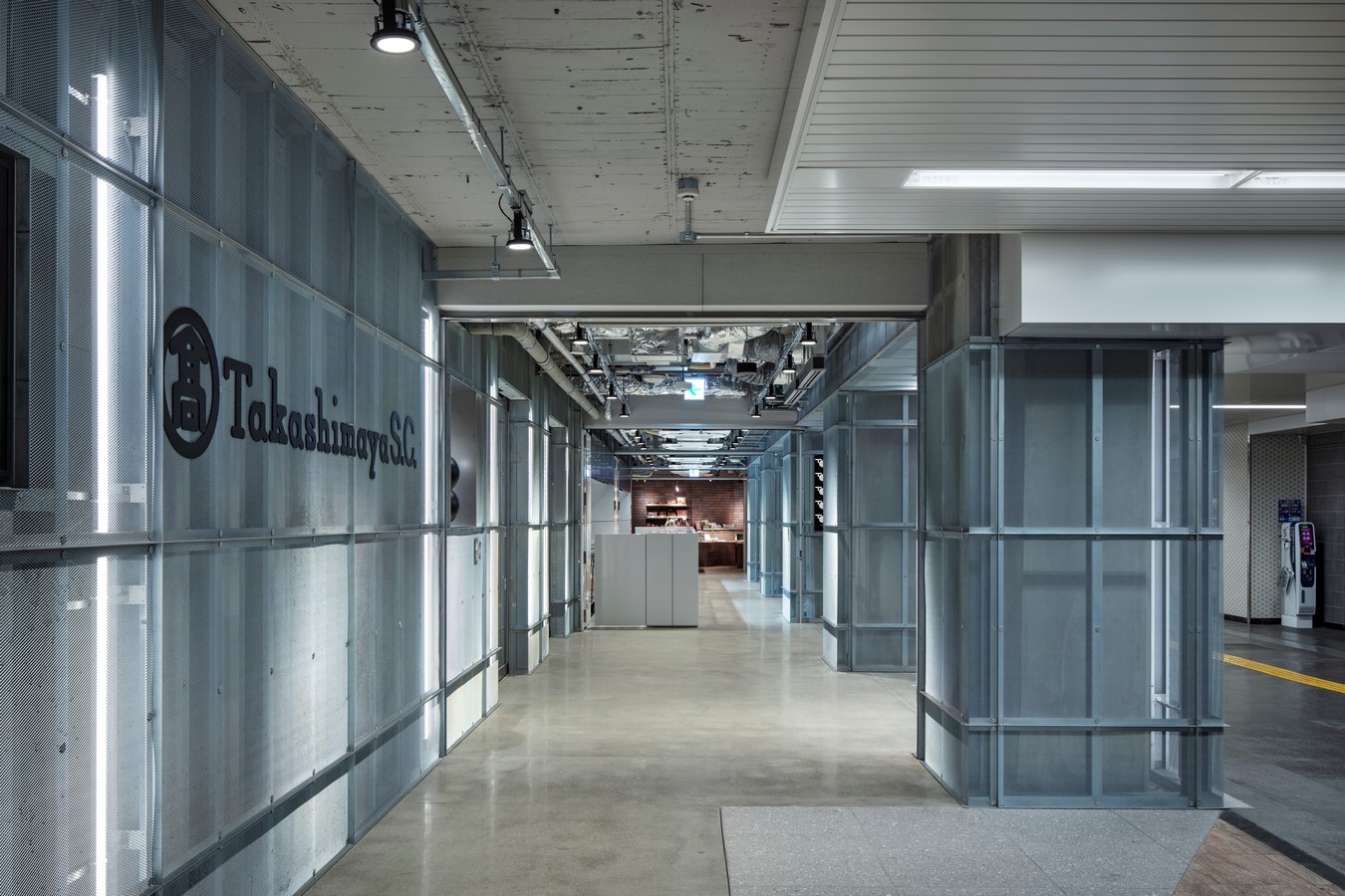 Kyoto Takashimaya S.C. by DDAA-Sheet2