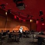 The Louis Armstrong Center by Caples Jefferson Architects-Sheet12