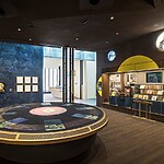 The Louis Armstrong Center by Caples Jefferson Architects-Sheet3