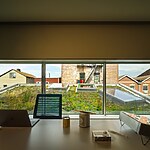 The Louis Armstrong Center by Caples Jefferson Architects-Sheet6