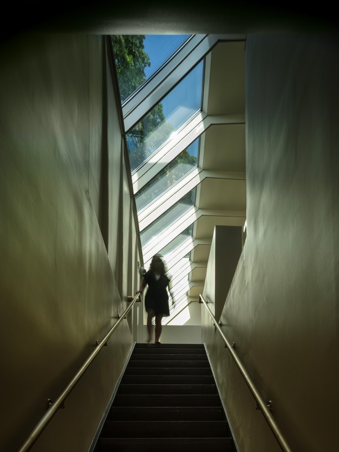 The Louis Armstrong Center by Caples Jefferson Architects-Sheet8