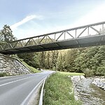 Huda Luknja Bike track by Damjan-Sheet1